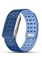 Dado Modified Magnetic Silicone Sport Replacement Band Compatible with WHOOP 5.0, Life/MG, One/Peak,