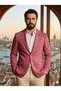 Stylish jacket for men - 3