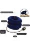 Neck Stretcher Cervical Neck Traction Device Inflatable and Adjustable Air Cervical Neck Traction - 3