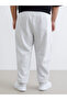 Peak New Season Plus Size Men's Thick Jogger Sweatpants - 8