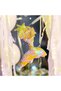 Baby & toddler hair accessories - mermaid, starfish sequin hair crowns - 2
