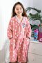 Minnie Mouse Fashion Disney Licensed Children's Bathrobe Set 19/10 Years Old