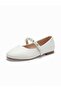 Junior Girls’ Closed Flat Shoes – Comfortable, Lightweight & Everyday Wear