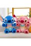 Lilo & Stitch Angel Plush Doll – 60cm Cute Pink Character Soft Toy - 3