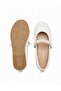 Junior Girls’ Closed Flat Shoes – Comfortable, Lightweight & Everyday Wear - 5