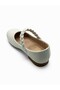 Junior Girls’ Closed Flat Shoes – Comfortable, Lightweight & Everyday Wear - 3