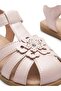 Junior Girls’ Sandals with Backstrap – Soft, Comfortable & Secure Fit - 3