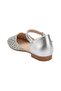 Infant Girls’ Closed Flat Shoes – Soft, Lightweight & Comfortable Fit - 3