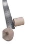 Wooden Turning Spinning Cylinder (Pack of 100) - 5