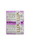 Lux Magical Orchid Body Bar Soap with Black Orchid and Juniper Fragrance- 6X120gms - 3