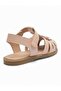 Junior Girls’ Sandals with Backstrap – Soft, Comfortable & Secure Fit - 4