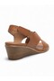 Women’s Sandals with Back Strap – Comfortable, Stylish & Secure Fit - 4
