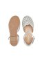 Infant Girls’ Closed Flat Shoes – Soft, Lightweight & Comfortable Fit - 4