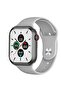 Bluetooth Smartwatch with Sports Modes, Call Notifications & Health Monitoring