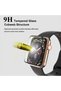 Ultra Slim Smartwatch with Full Touch Display, Fitness Monitor & Long Battery Life - 5