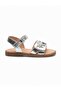 Infant Girls’ Sandals with Backstrap – Soft, Comfortable & Secure Fit - 2