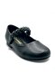 Junior Girls’ Closed Flat Shoes – Comfortable, Lightweight & Everyday Wear