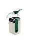 1200W Pop Mate Hot Air Popcorn Maker with Fast Popping, Cool-Touch Body & UK Plug