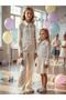Girl's Lace Inner Body Design Shirt - 2
