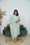 Embroidered 3 Pc Salwar Suit