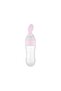 Squeeze Spoon 806 Pink - 3