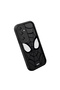 Samsung Galaxy A16 Compatible Spider Anti-Think Simple Soft Silicone Phone Case - 4