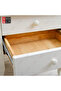 Sliding Drawer Rail 1 Pair Full Extension Track Rail for Cabinets (12 INCH, Soft Closing) - 5