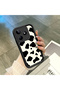 Realme C53 Compatible Silicone Material Shockproof Simple Black Color Phone Case