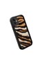 iPhone 11 Compatible Silicone Material Shockproof Simple Black Color Phone Case - 4
