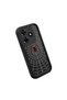 Tecno Spark 10 Pro 4g Compatible Spider Anti-Impact Simplicity Soft Silicone Phone Case - 3