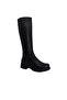 26904 Genuine Leather Women's Boots - 2