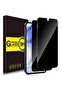 Privacy Screen Protector for Samsung Galaxy A55/A35 - 2 Pack, 9H Tempered Glass