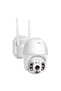 Cameră de supraveghere inteligentă Wifi 360