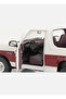 Artisan 1:18 – 1994 Ford Bronco Xlt Sheriff – Absaroka County (Longmire/Netflix) - 4