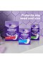 Anti-Bunch Xtra Protection Panty Liners, Light Absorbency, Long, 108 Count - 6