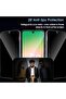 Privacy Screen Protector for Samsung Galaxy A56/A36, 2 Pack, Tempered Glass, 9H Hardness - 5