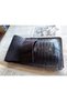 Pen Holder Pen Case for Your Real Leather Special Pens (for 5*6 Pens) 28 cm \ 9.5 cm Nlu140 - 5