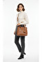 Women's Shoulder Strap Hand and Shoulder Bag - 3
