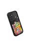 Samsung Galaxy A34 5g Compatible Smile Anti-Drop Soft Silicone Phone Case - 3