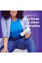 Anti-Bunch Xtra Protection Panty Liners, Light Absorbency, Long, 108 Count - 2