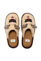 Happy Women's House Slippers Beige 37/41 - 4