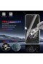 Privacy Tempered Glass Screen Protector for Samsung Galaxy A35 5G - 2-Pack - 6
