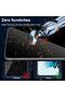 Privacy Screen Protector for Samsung Galaxy S21 FE 5G (2-Pack) - Anti-Spy Tempered Glass, 9H - 3