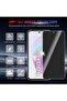 Privacy Tempered Glass Screen Protector for Samsung Galaxy A35 5G - 2-Pack - 2
