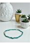 Turquoise Stone Unshaped Natural Stone Pendant