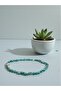 Turquoise Stone Unshaped Natural Stone Pendant - 2