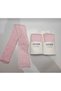 2 Pieces of Pink Children's Pantyhose