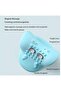 Electric Neck Massager with 6-Level Massage Intensity Heating Device for Relieving deep Tissue Pain - 2