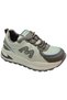 Bdlz2002 Women's Beige-Brown (36-40) Casual Sports Shoes - 2