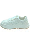 Bdl20005 Women's White (36-40) Casual Sports Shoes - 3